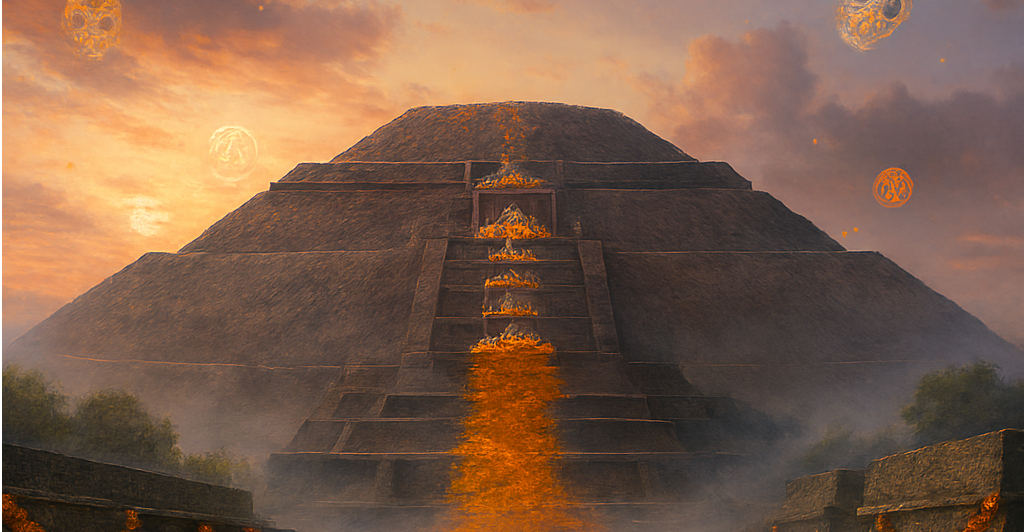 Imagen Día de Muertos